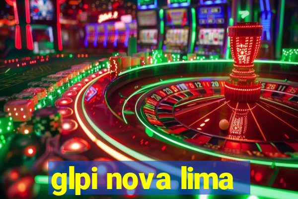 glpi nova lima